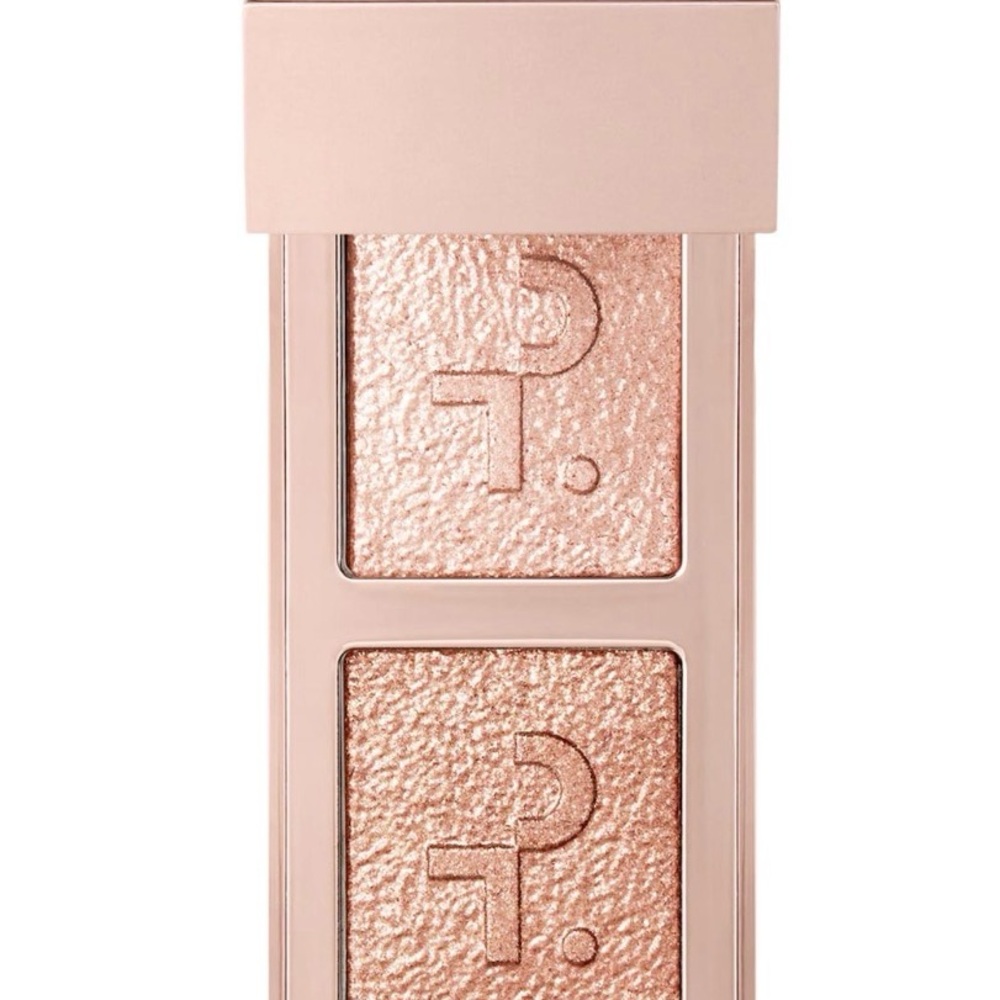 Patrick Ta Radiant Highlighter Duo - When the Sun Sets